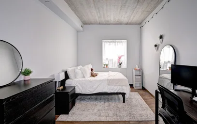 Entire apartment in residence at 167 King St N, Waterloo, ON N2J 0B6, Canada, image 1 of 21