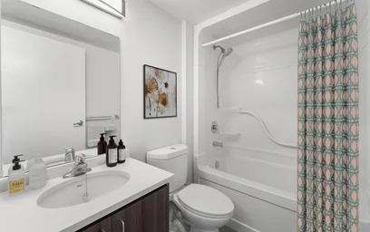 Entire apartment in residence at 167 King St N, Waterloo, ON N2J 0B6, Canada, image 10 of 21