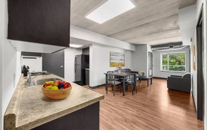 Entire apartment in residence at 21 Columbia St W, Waterloo, ON N2L 3K4, Canada, image 12 of 23
