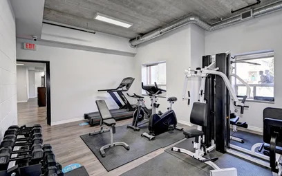 Entire apartment in residence at 21 Columbia St W, Waterloo, ON N2L 3K4, Canada, image 15 of 23