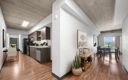 Entire apartment in residence at 21 Columbia St W, Waterloo, ON N2L 3K4, Canada, image 17 of 23