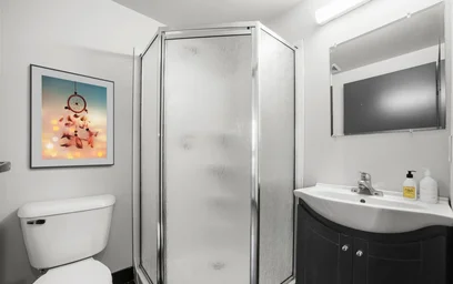 Entire apartment in residence at 21 Columbia St W, Waterloo, ON N2L 3K4, Canada, image 22 of 23