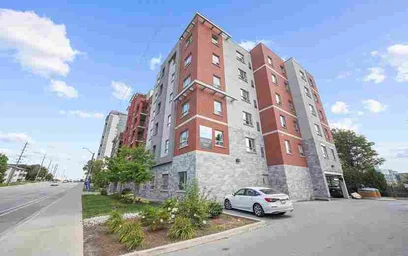 Entire apartment in residence at 21 Columbia St W, Waterloo, ON N2L 3K4, Canada, image 7 of 23