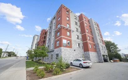Entire apartment in residence at 21 Columbia St W, Waterloo, ON N2L 3K4, Canada, image 8 of 23
