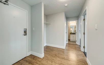 Entire apartment in residence at The MARQ 173 King, 173 King St N, Waterloo, ON N2J 4T5, Canada, image 12 of 40