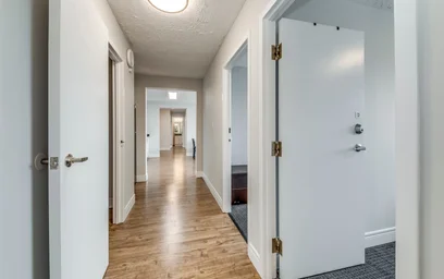 Entire apartment in residence at The MARQ 173 King, 173 King St N, Waterloo, ON N2J 4T5, Canada, image 13 of 40