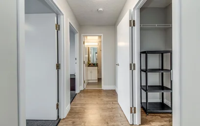 Entire apartment in residence at The MARQ 173 King, 173 King St N, Waterloo, ON N2J 4T5, Canada, image 14 of 40