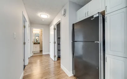 Entire apartment in residence at The MARQ 173 King, 173 King St N, Waterloo, ON N2J 4T5, Canada, image 15 of 40