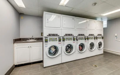 Entire apartment in residence at The MARQ 173 King, 173 King St N, Waterloo, ON N2J 4T5, Canada, image 17 of 40