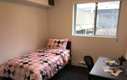 Entire apartment in residence at The MARQ 173 King, 173 King St N, Waterloo, ON N2J 4T5, Canada, image 3 of 40