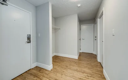 Entire apartment in residence at The MARQ 173 King, 173 King St N, Waterloo, ON N2J 4T5, Canada, image 22 of 40