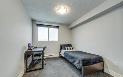 Entire apartment in residence at The MARQ 173 King, 173 King St N, Waterloo, ON N2J 4T5, Canada, image 23 of 40
