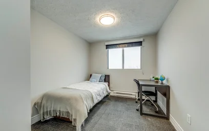Entire apartment in residence at The MARQ 173 King, 173 King St N, Waterloo, ON N2J 4T5, Canada, image 24 of 40