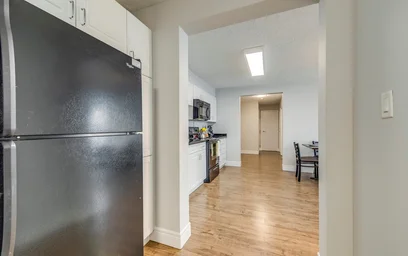 Entire apartment in residence at The MARQ 173 King, 173 King St N, Waterloo, ON N2J 4T5, Canada, image 26 of 40