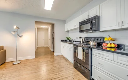 Entire apartment in residence at The MARQ 173 King, 173 King St N, Waterloo, ON N2J 4T5, Canada, image 28 of 40