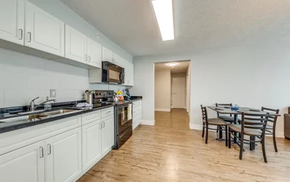 Entire apartment in residence at The MARQ 173 King, 173 King St N, Waterloo, ON N2J 4T5, Canada, image 30 of 40