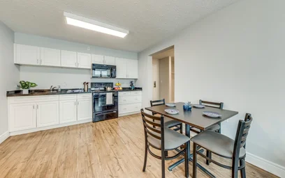 Entire apartment in residence at The MARQ 173 King, 173 King St N, Waterloo, ON N2J 4T5, Canada, image 32 of 40