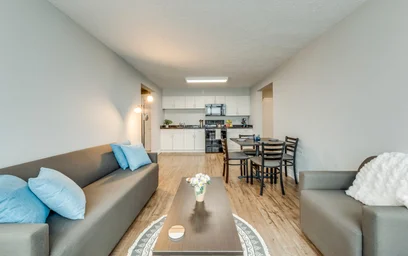 Entire apartment in residence at The MARQ 173 King, 173 King St N, Waterloo, ON N2J 4T5, Canada, image 34 of 40