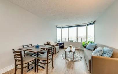 Entire apartment in residence at The MARQ 173 King, 173 King St N, Waterloo, ON N2J 4T5, Canada, image 35 of 40