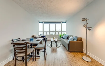 Entire apartment in residence at The MARQ 173 King, 173 King St N, Waterloo, ON N2J 4T5, Canada, image 36 of 40