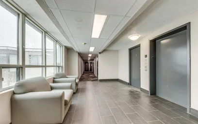 Entire apartment in residence at The MARQ 173 King, 173 King St N, Waterloo, ON N2J 4T5, Canada, image 37 of 40