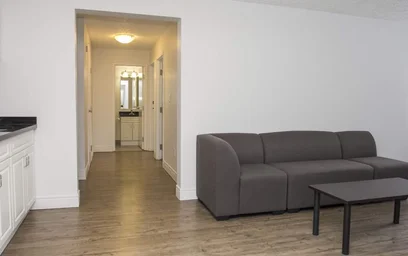 Entire apartment in residence at The MARQ 173 King, 173 King St N, Waterloo, ON N2J 4T5, Canada, image 5 of 40
