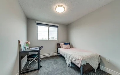 Entire apartment in residence at The MARQ 173 King, 173 King St N, Waterloo, ON N2J 4T5, Canada, image 8 of 40