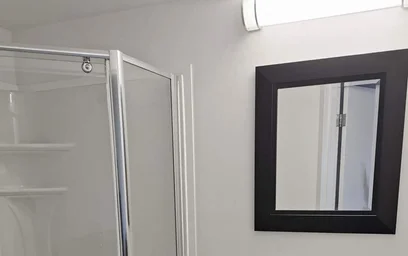Entire apartment in residence at The MARQ 18 James, 18 James St, Waterloo, ON N2J 2S9, Canada, image 17 of 18