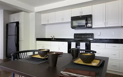 Entire apartment in residence at The MARQ 18 James, 18 James St, Waterloo, ON N2J 2S9, Canada, image 18 of 18