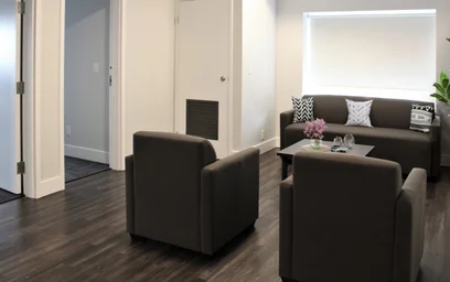 Entire apartment in residence at The MARQ 18 James, 18 James St, Waterloo, ON N2J 2S9, Canada, image 4 of 18