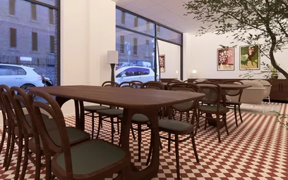Monolocale in residence in 110 St James Rd, Glasgow G4 0PS, United Kingdom, immagine 14 di 38