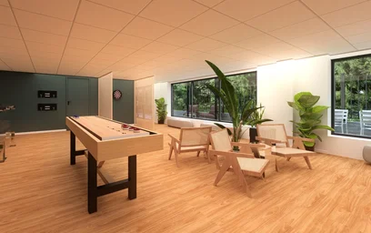 Monolocale in residence in 110 St James Rd, Glasgow G4 0PS, United Kingdom, immagine 17 di 38