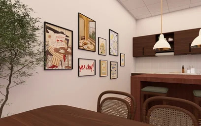 Monolocale in residence in 110 St James Rd, Glasgow G4 0PS, United Kingdom, immagine 23 di 38