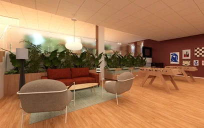 Monolocale in residence in 110 St James Rd, Glasgow G4 0PS, United Kingdom, immagine 24 di 38