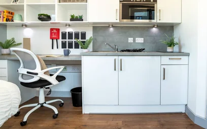Özel oda Ikamet yerinde konumu Stoddart St, Shieldfield, Newcastle upon Tyne NE2 1BS, United Kingdom, 19 49 görüntüsü