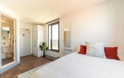 Özel oda Ikamet yerinde konumu Stoddart St, Shieldfield, Newcastle upon Tyne NE2 1BS, United Kingdom, 22 49 görüntüsü