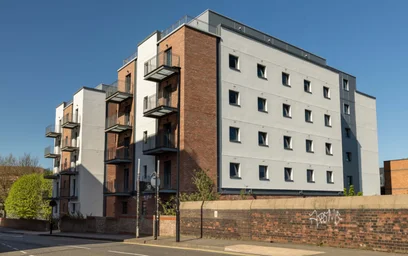 Özel oda Ikamet yerinde konumu Stoddart St, Shieldfield, Newcastle upon Tyne NE2 1BS, United Kingdom, 33 49 görüntüsü