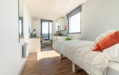 Özel oda Ikamet yerinde konumu Stoddart St, Shieldfield, Newcastle upon Tyne NE2 1BS, United Kingdom, 37 49 görüntüsü