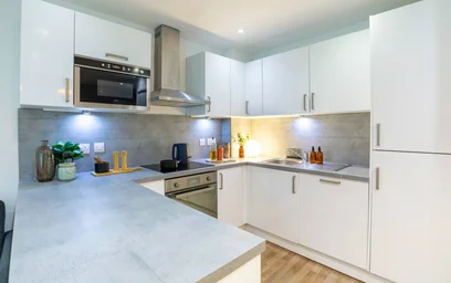 Özel oda Ikamet yerinde konumu Stoddart St, Shieldfield, Newcastle upon Tyne NE2 1BS, United Kingdom, 42 49 görüntüsü