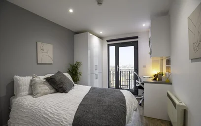 Özel oda Ikamet yerinde konumu Stoddart St, Shieldfield, Newcastle upon Tyne NE2 1BS, United Kingdom, 7 49 görüntüsü