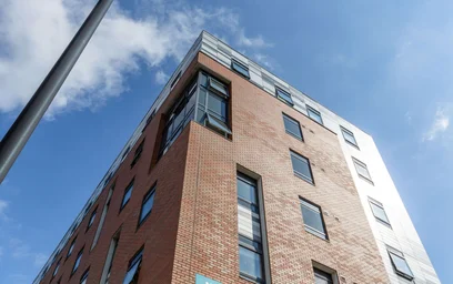 Stanza privata in residence in Portland Rd, Shieldfield, Newcastle upon Tyne NE2 1DT, United Kingdom, immagine 14 di 49