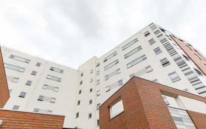 Stanza privata in residence in Portland Rd, Shieldfield, Newcastle upon Tyne NE2 1DT, United Kingdom, immagine 21 di 49