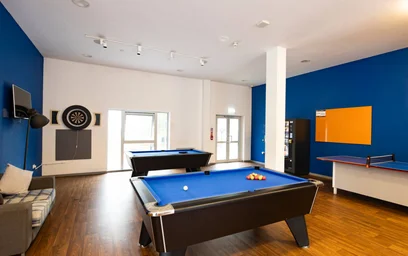 Stanza privata in residence in Portland Rd, Shieldfield, Newcastle upon Tyne NE2 1DT, United Kingdom, immagine 23 di 49