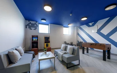 Stanza privata in residence in Portland Rd, Shieldfield, Newcastle upon Tyne NE2 1DT, United Kingdom, immagine 27 di 49
