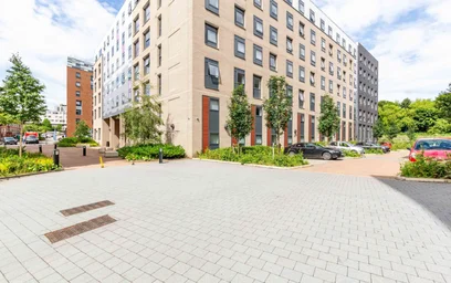 Stanza privata in residence in Portland Rd, Shieldfield, Newcastle upon Tyne NE2 1DT, United Kingdom, immagine 36 di 49