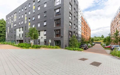 Stanza privata in residence in Portland Rd, Shieldfield, Newcastle upon Tyne NE2 1DT, United Kingdom, immagine 45 di 49
