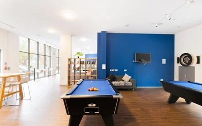 Stanza privata in residence in Portland Rd, Shieldfield, Newcastle upon Tyne NE2 1DT, United Kingdom, immagine 9 di 49