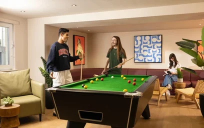 Private room in residence at 171 Kyle St, Glasgow G4 0DS, United Kingdom, image 13 of 24