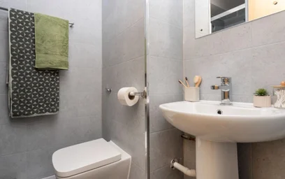 Private room in residence at 171 Kyle St, Glasgow G4 0DS, United Kingdom, image 14 of 24