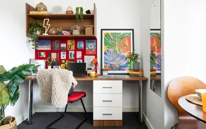 Private room in residence at 171 Kyle St, Glasgow G4 0DS, United Kingdom, image 17 of 24